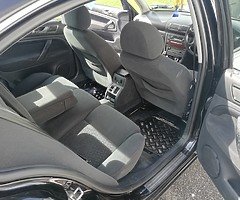 Skoda superb 2005 1.9 TDI - Image 9/9