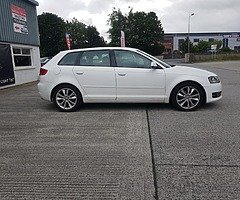 Audi a3 - Image 4/9