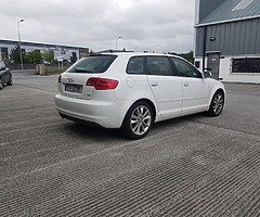 Audi a3 - Image 5/9