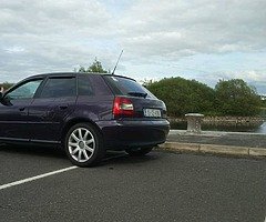 A3 TDI 1.9 NO NCT NO TAX - Image 9/10