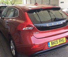 VOLVO V40 - Image 4/8