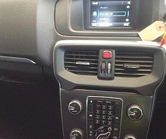 VOLVO V40 - Image 5/8