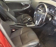 VOLVO V40 - Image 6/8