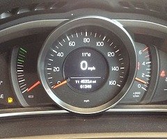 VOLVO V40 - Image 7/8