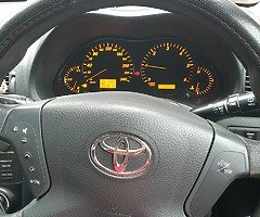 Toyota avensis d4d - Image 5/5