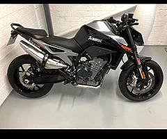 Ktm 790 duke - Image 4/8