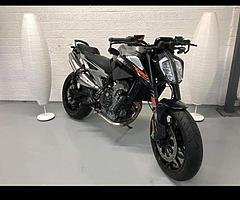 Ktm 790 duke - Image 7/8