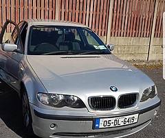 Bmw 320d m sport 150bhp - Image 4/4