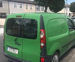 Renault kangoo - Image 4/6