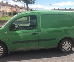 Renault kangoo - Image 5/6