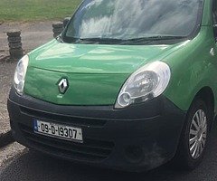 Renault kangoo - Image 6/6