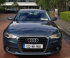 Audi A6 - Image 4/5