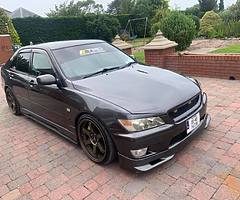 1999 altezza