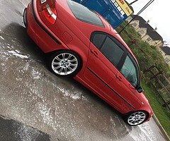 Bmw 320d