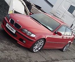 Bmw 320d - Image 4/5