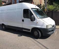 Fiat ducato taxed end October - Image 10/10