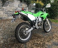 2006 Kawasaki KLX 250 - Image 5/9