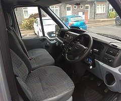 Ford transit 2.2-litre 2013 - Image 6/10