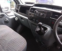 Ford transit 2.2-litre 2013 - Image 7/10