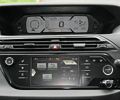 Citroen c4 grand picasso - Image 4/4