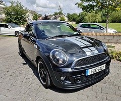 Mini Cooper sd - Image 7/10