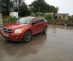 Dodge caliber - Image 6/6