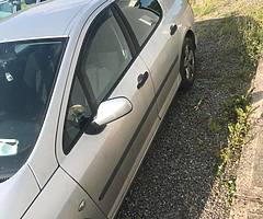 Peugeot 407 - Image 6/7