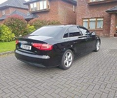 Audi a4 - Image 4/10