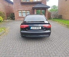 Audi a4 - Image 5/10