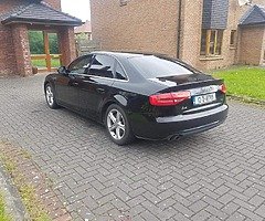 Audi a4 - Image 6/10