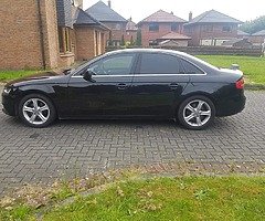 Audi a4 - Image 7/10