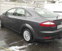 ford mondeo 1.8 tdci - Image 4/4