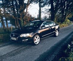 Passat 06 1.9tdi