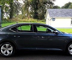 2016 skoda superb se 2.0 automatic - Image 4/8