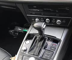 Audi A6 2.0tdi 2012 Quick sale - Image 2/9