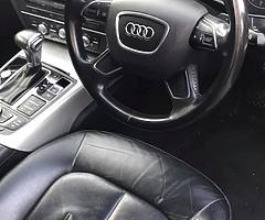 Audi A6 2.0tdi 2012 Quick sale - Image 3/9