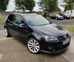 Volkswagen Golf Mk5 2.0 SDI