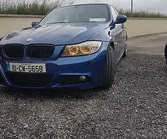 2010 320d msport