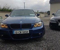 2010 320d msport