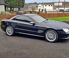 Sl55amg