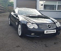 Sl55amg - Image 4/10