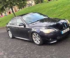 520d Msport 2006 anyone interested on it