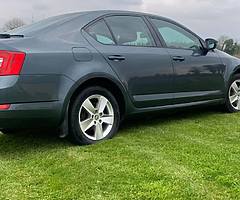 2016 Skoda Octavia TDI - Image 6/10