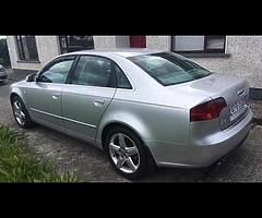 Audi A4 1.9 tdi