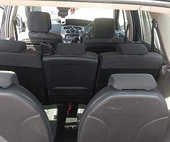 Hey i have Renault Megane grand scenic 7 sets for sell or swap - Image 6/10