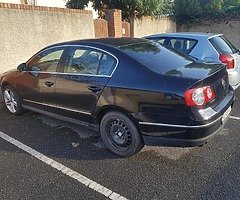 2006 Volkswagen Atlas