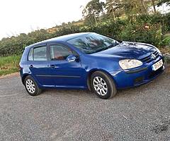 Mk5 tdi for sale