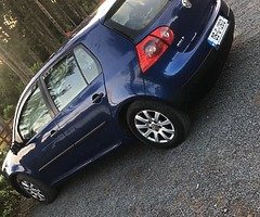 Mk5 tdi for sale