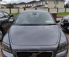 2010 Volvo S40 for sale - Image 4/7