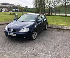 2008 volkswagen Golf